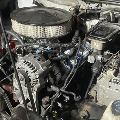 Mobile Auto Repair